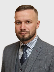 Круч Федор Викторович
