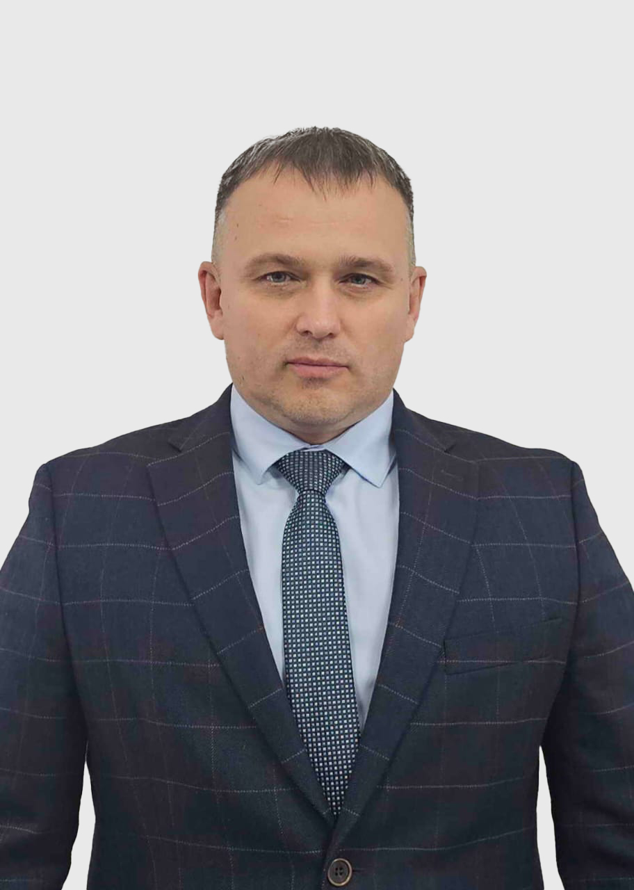 Лубнин Денис Валентинович