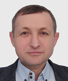 Галковский Максим Петрович