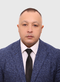 Хакимов Сергей Раимжанович