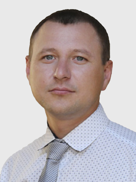 Богданов Роман Викторович