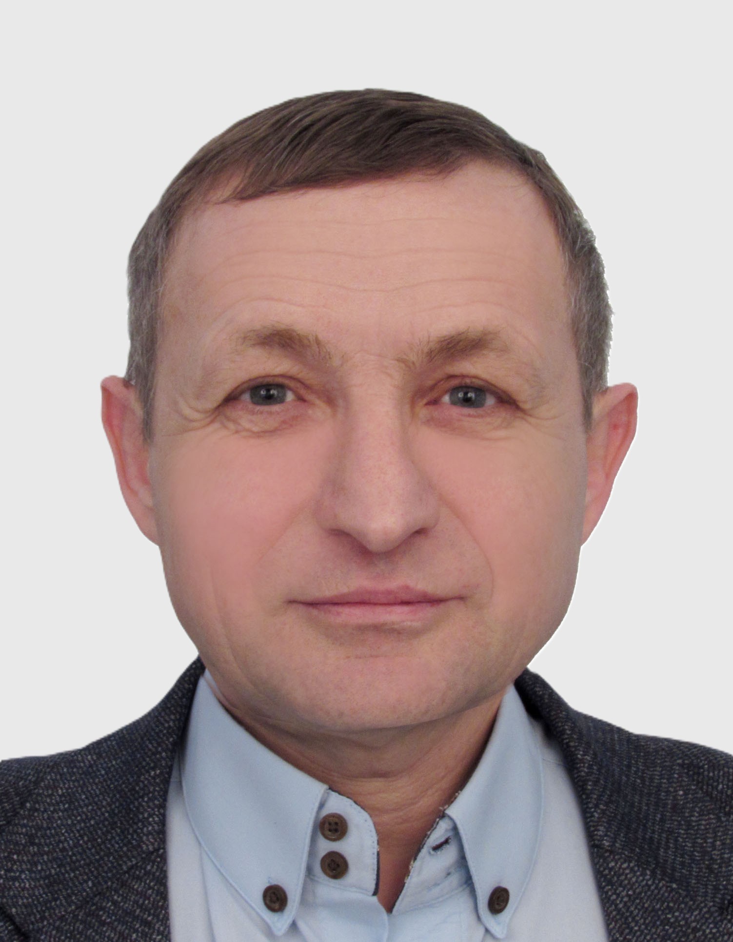 Галковский Максим Петрович