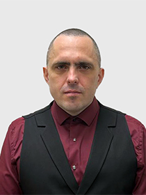 Ганзгорьев Арсений Григорьевич