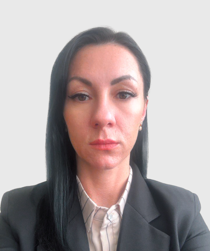 Мосиенко Ирина Николаевна