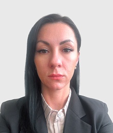 Мосиенко Ирина Николаевна